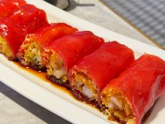 -陶兰居·手工点心·粤菜(圆融时代广场店)
