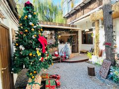 -0907餐厅(核桃园店)