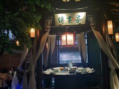 -佬麻雀·剁椒鱼头(京基KK One店)