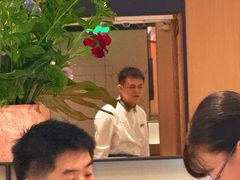 -海底捞火锅(巴黎春天浦建店)