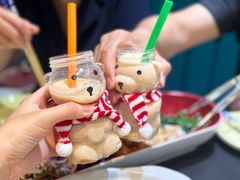 -小红鲸·海鲜餐厅(轸大路店)