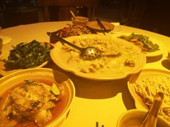 -龙门阵茶屋川菜馆(武康路店)