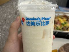 -达美乐比萨(深圳广夏路店)