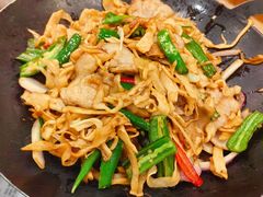 -老雒阳面馆·水席·洛阳菜(王城路店)