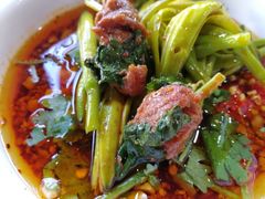 -牛华八婆麻辣烫(起源店)