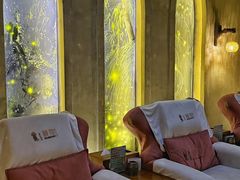 -秘地·影院式足浴SPA(凤三旗舰店)