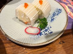 -仙隐小鹿中華の日料(正弘城店)