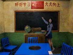 -马路边边串串香(双井直营店)