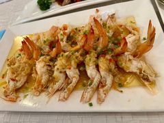 -西苑饭店·蓬莱春餐厅