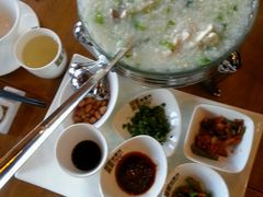 -木王宴语·野生鲜菌火锅(玉河店)