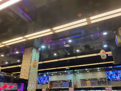 -新辉港式茶餐厅(北栅店)