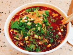 生烫牛肉和腰花-豫楚源美猴王·面(武商广场店)