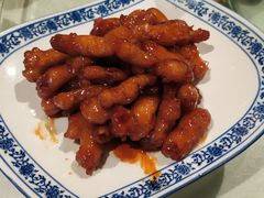 -十六中酱肉·烧烤·京菜小馆(五方桥旗舰店)
