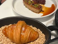 -深圳文华东方酒店·OPUS 388·精致法餐
