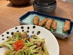 -常来小聚·广州非遗传承餐厅(地王广场店)