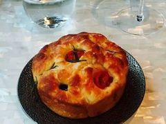 -广州四季酒店·佰鲜汇·现代法餐