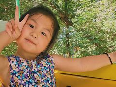 -朝阳公园游乐园