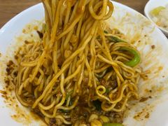 -余味重庆小面(团结中路店)