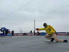-中途岛号航空母舰博物馆