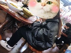 -老陈婆手工面庄