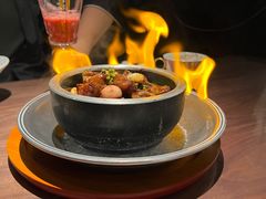 -海派悦庭·海胆烧麦·新融合菜(凯德广场店)