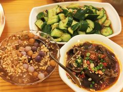 -黄泰吉拾味餐厅(江汉路店)