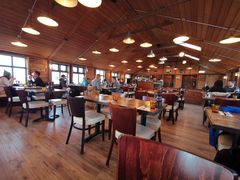 大堂-Pakkhús Restaurant