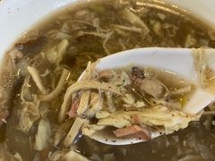 -张小文胡辣汤(龙柏新村店)