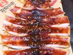 -喜悦小串海鲜烧烤大排档(高新万达店)