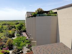 -上海崇明金茂凯悦酒店