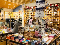 -猫的天空之城概念书店(印象城购物中心店)