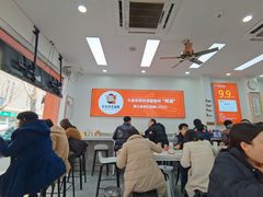 -常熟炒浇面馆(蓝旗街店)
