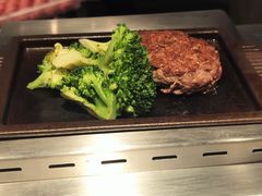 -肉肉大米(金虹桥店)