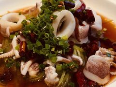 -苏帮袁Sue Cuisine(来福士店)