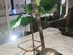 大堂-新辣道鱼火锅(航天万源店)