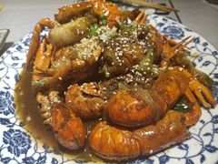 台湾红烧酱龙虾-Bigger龙虾(锦屏家园店)