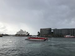 -Pancakes on the rocks(Darling Harbour)