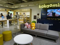 -KAKAO FRIENDS(弘大店)
