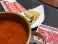 -花中城·杭帮菜·粤菜·海鲜火锅(清泰街店)
