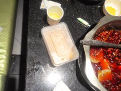 -清真·锦翔炝锅鱼(明德门店)