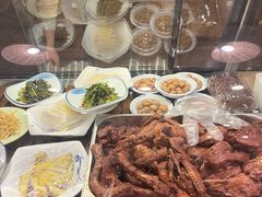 -荣记歡喜·馄饨铺(开发区振华购物中心店)