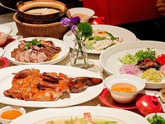 -潮州府·潮菜·砂锅粥(徐家汇店)