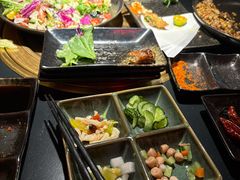 -無二炙坊·和牛烧肉(大钟寺1733店)