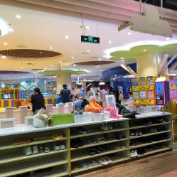 -MELAND(郑州万象城店)