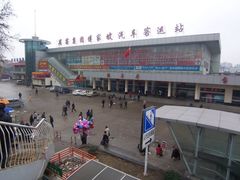 -傅家坡汽车客运站