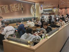 -山焱·炭火自助烤肉(周浦万达店)