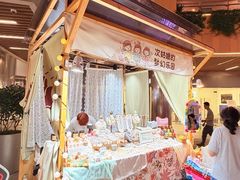 -金虹桥商场