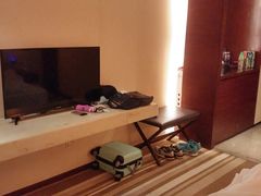 -雅枫国际酒店(深圳会展中心店)