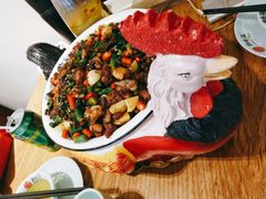 -鸡毛店·川菜(双楠店)