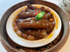 -金悦轩海鲜酒家(拱北店)